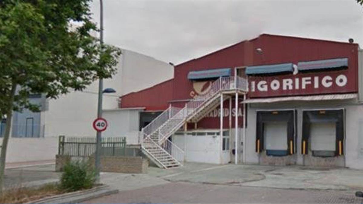 El inaguantable olor en un Polígono de Collado Villalba lleva atormentando a los vecinos y comercios de los alrededores 5 años 