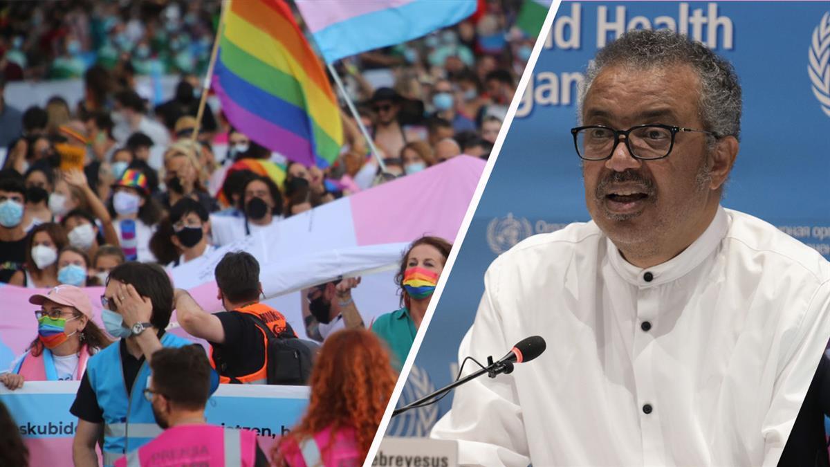 Desde LGTBI+ piden que se eviten los señalamientos y se centren en organizar un plan de salud pública
