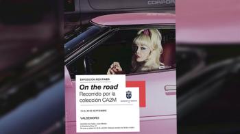 Cuenta con cuatro bloques temáticos y diferentes manifestaciones temáticas