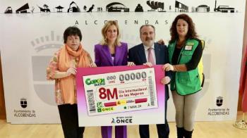 Desde la organización trabajan para detectar talento con discapacidad capaz de trabajar en igualdad de condiciones