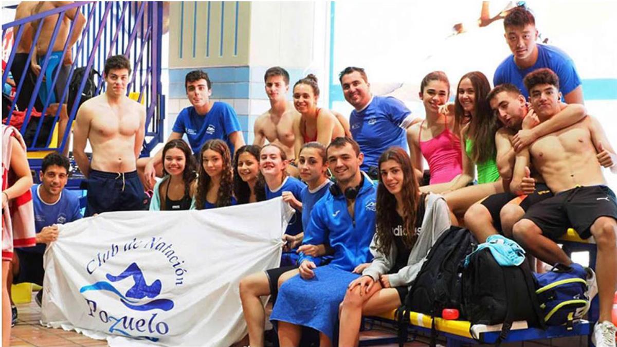La hazaña la consiguieron en el Open Absoluto y Campeonato Junior de Verano de la Comunidad de Madrid 
