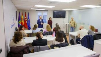 Para “reforzar la estructura administrativa y garantizar un mejor servicio a la ciudadanía”