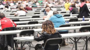 La Oferta de Empleo Público de 2023 incluye 1.450 puestos de trabajo 
