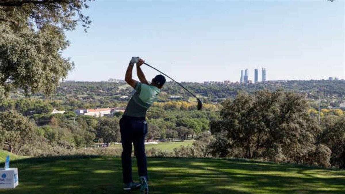 Del 9 al 12 de octubre se celebra una nueva edición del Open de España 