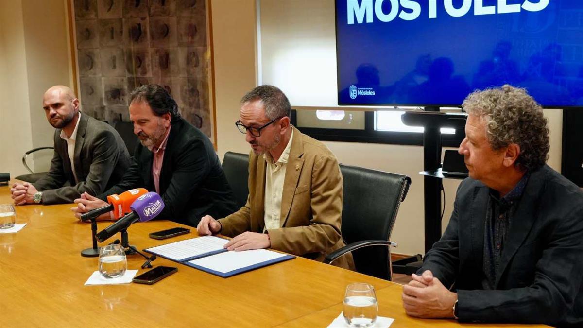 Se disputará del 16 al 19 de octubre en el polideportivo Villafontana