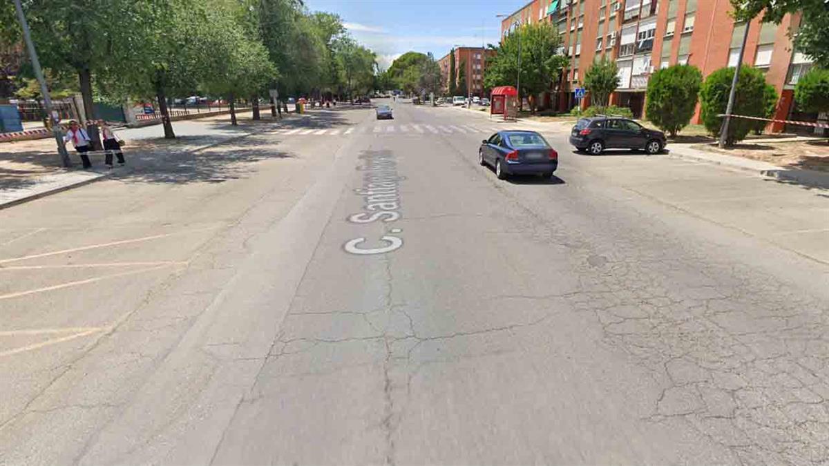 El Ayuntamiento de Aranjuez proyecta un Plan de Asfaltado para mejorar el pavimento de 52 calles de nuestra ciudad