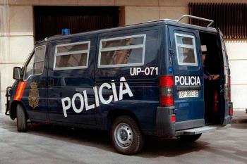 La Policía Nacional también detuvo a otra persona en Yuncos (Toledo)