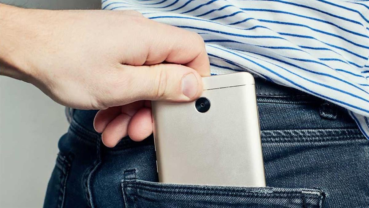 Estaba compuesto por 5 integrantes que operaban en el transporte público de Fuenlabrada