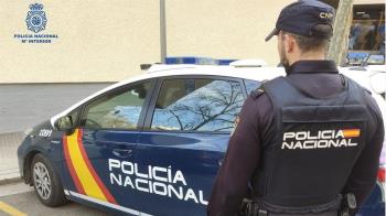 El detenido abría cuentas bancarias con documentación falsificada para ocultar el rastro del dinero 