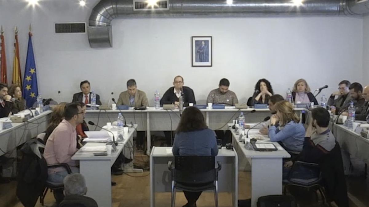 A la empresa Cofely España, SA tras la resolución del Juzgado de lo Contencioso Administrativo número 21