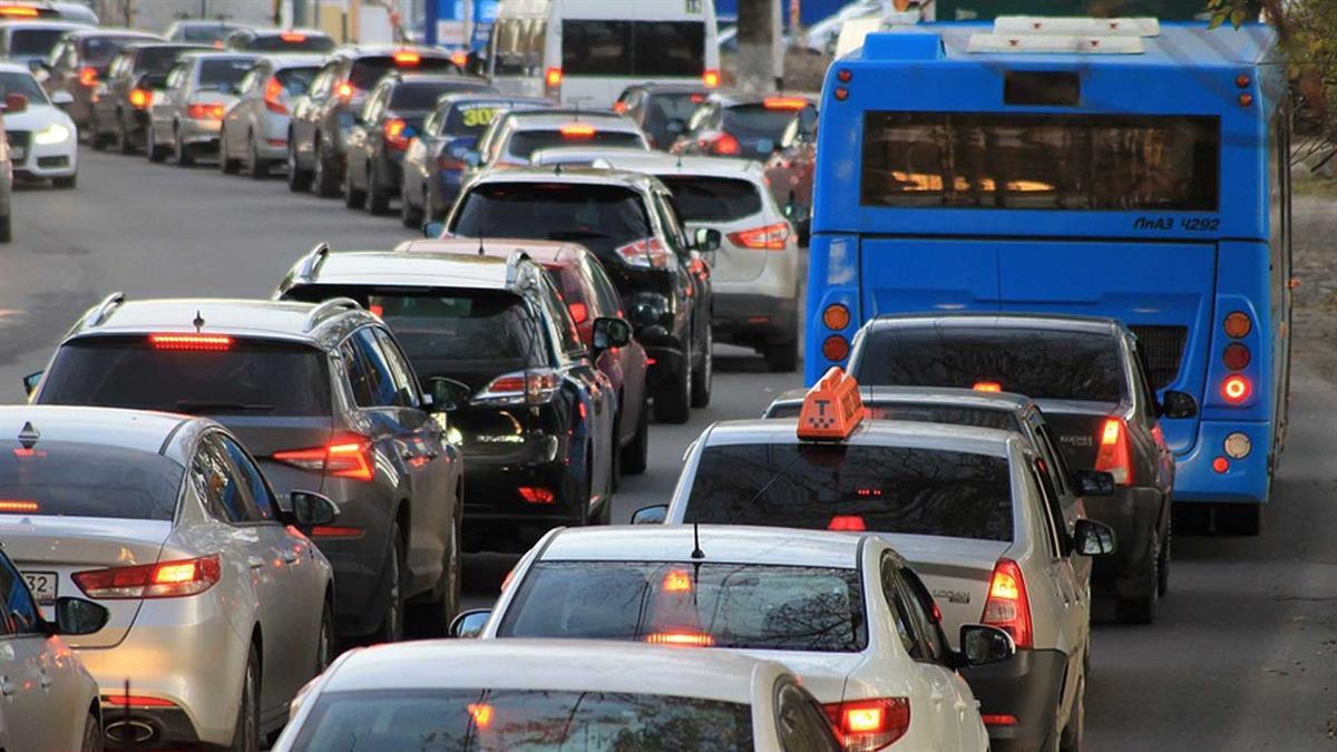 La DGT ha creado dispositivos para el fin de semana del 27 al 29 de agosto 