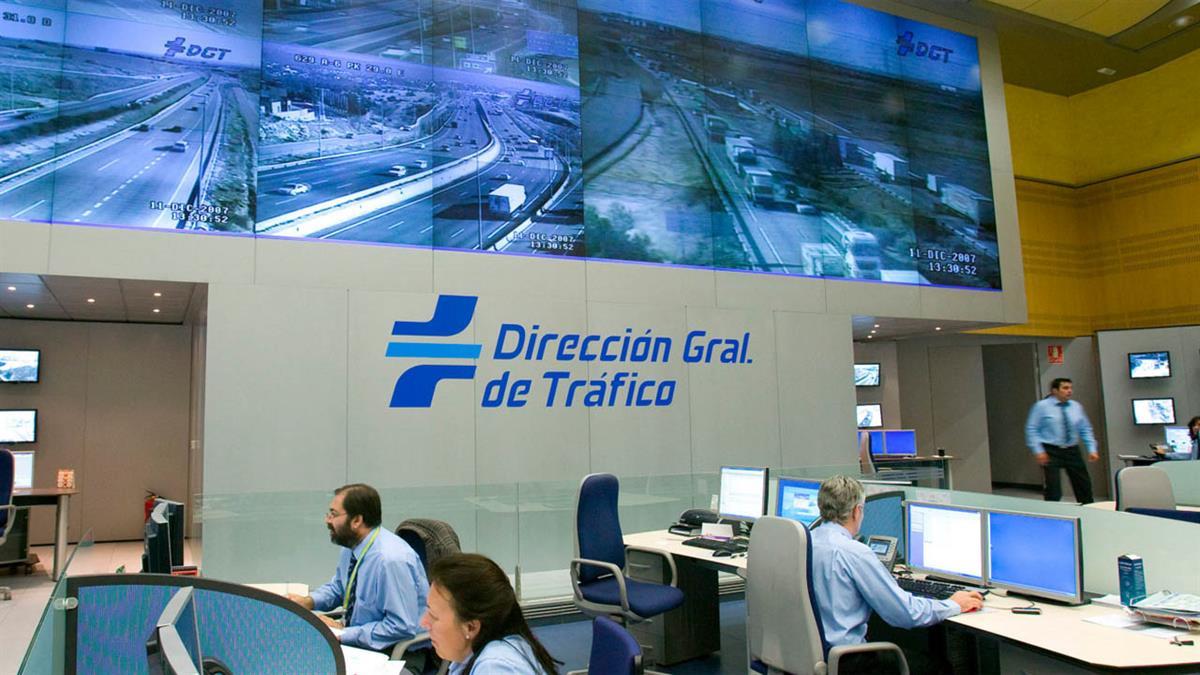 Con las previsiones meteorológicas para estos días, se recomienda especialmente extremar la precaución al volante