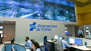 Con las previsiones meteorológicas para estos días, se recomienda especialmente extremar la precaución al volante