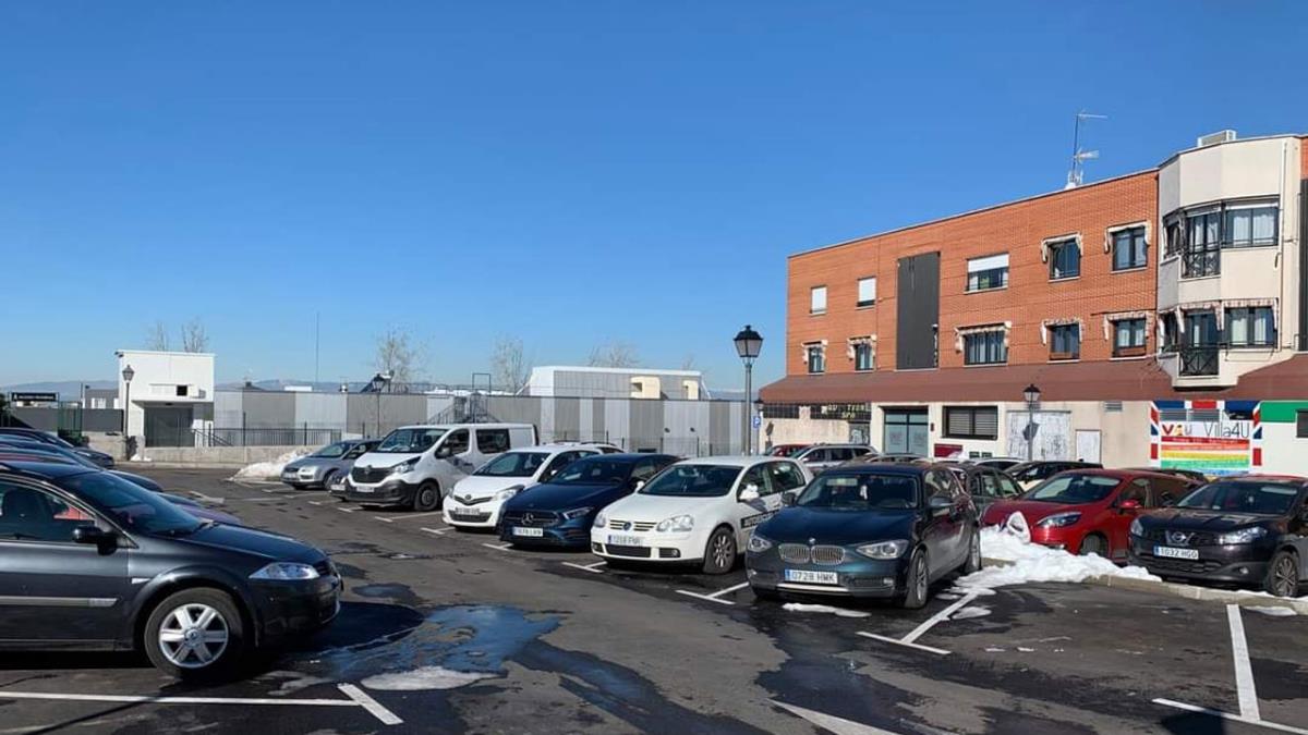 El gran trabajo de los operarios ha sido clave