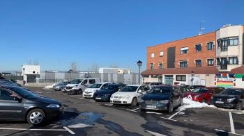 El gran trabajo de los operarios ha sido clave