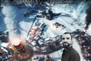 Yago nos recuerda un juego sobre frío