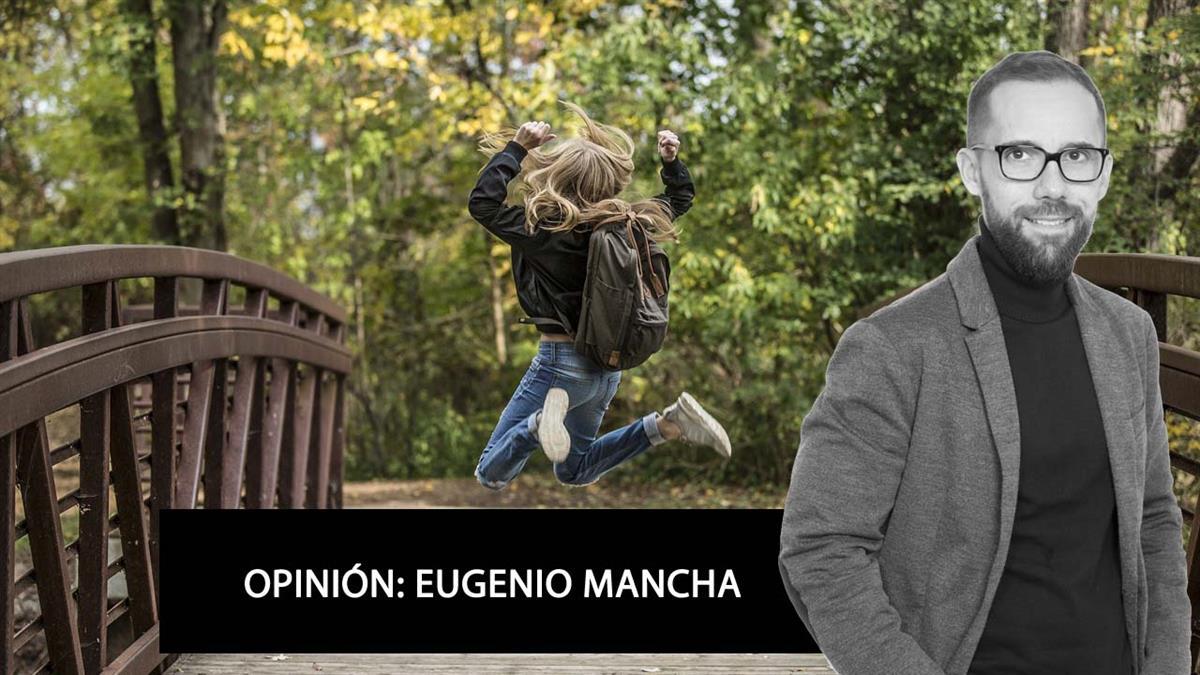Opinión de Eugenio Mancha