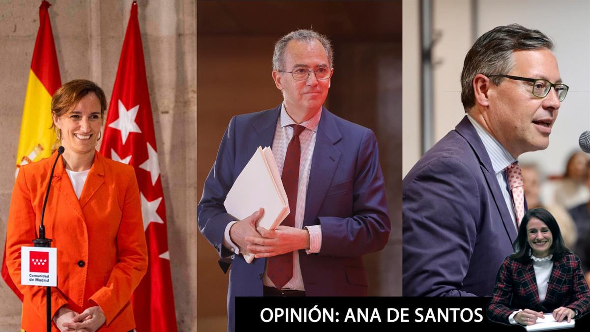 La polémica de la ayuda de Ossorio acabará perjudicando a las familias numerosas de clase media