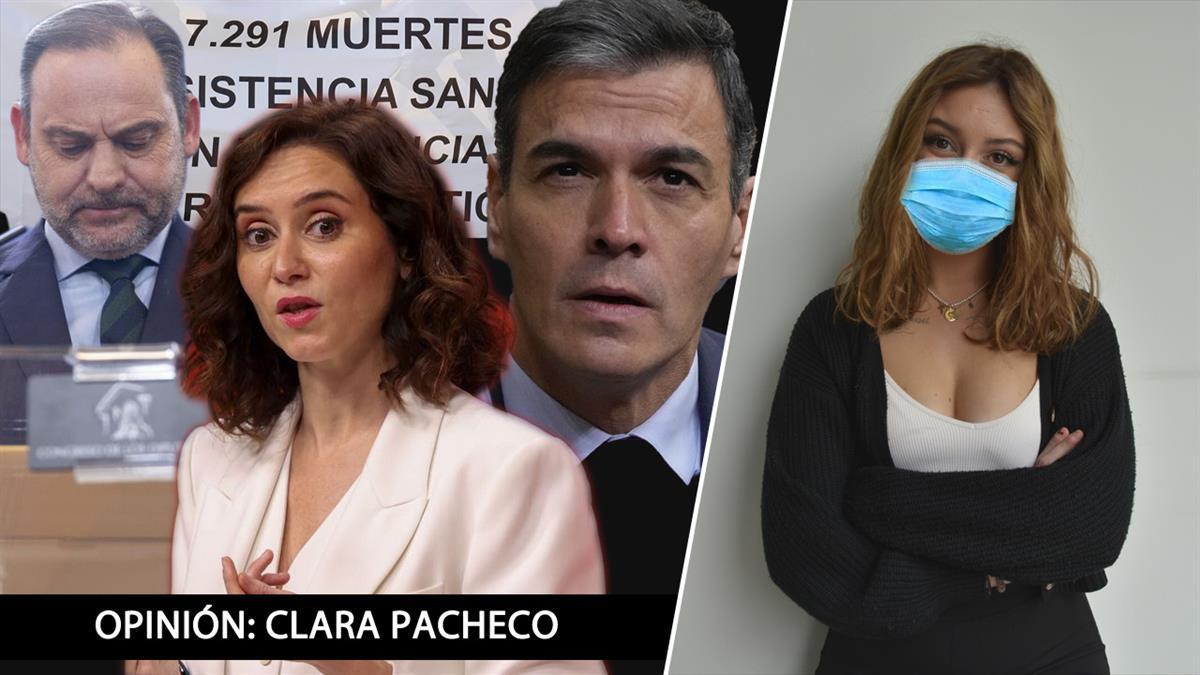 Cómo robar a la gente sin decir que estás robando a la gente