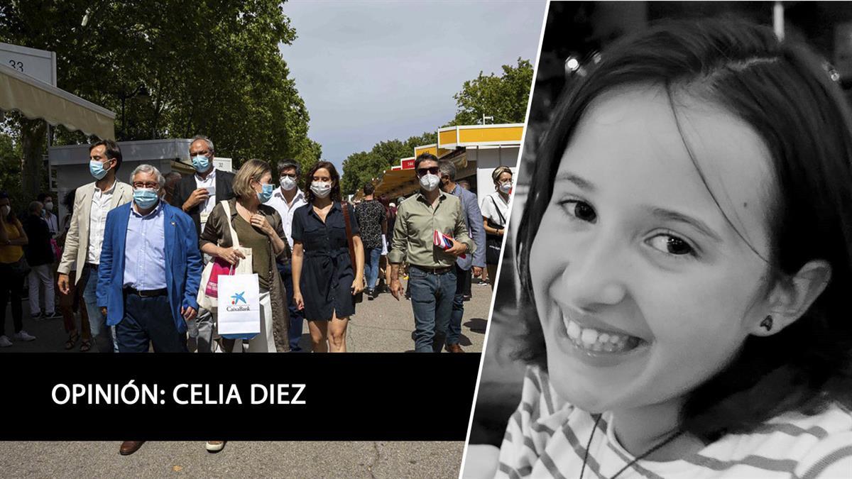 Opinión de Celia Diez