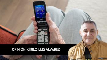 Opinión de Cirilo Luís Álvarez