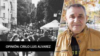 El columinsta de soy-de.com reflexiona sobre la figura de la ciudadanía