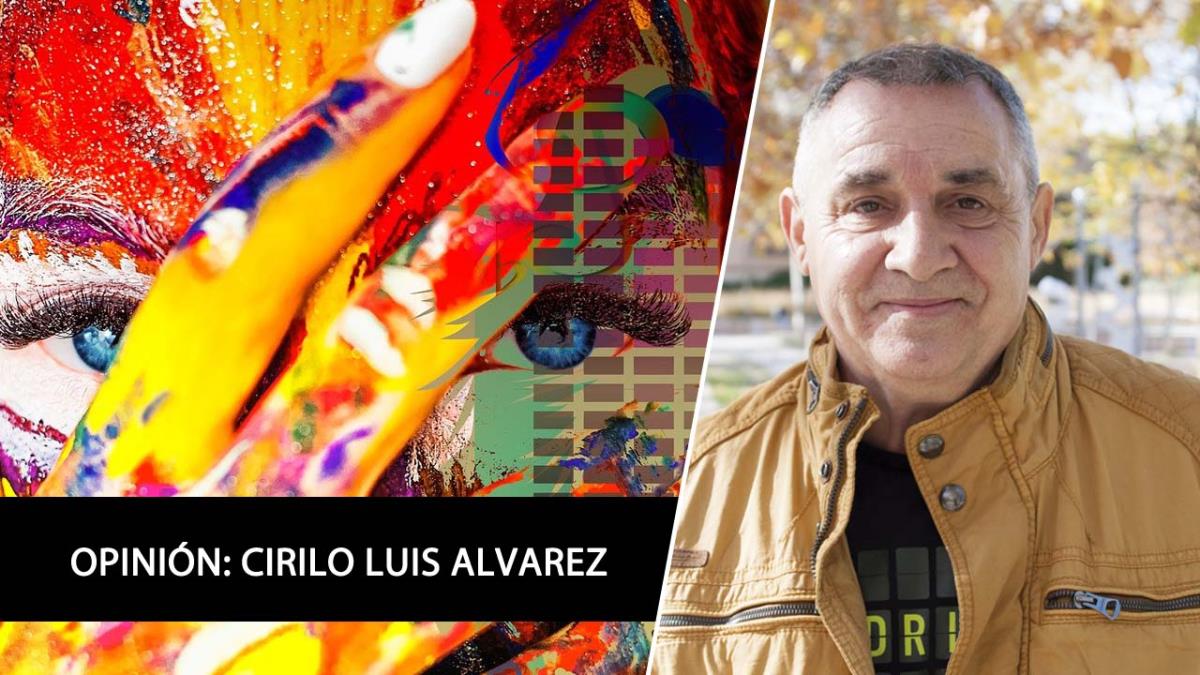 Cirilo Luis Álvarez habla de ligereza, precipitación y justicia