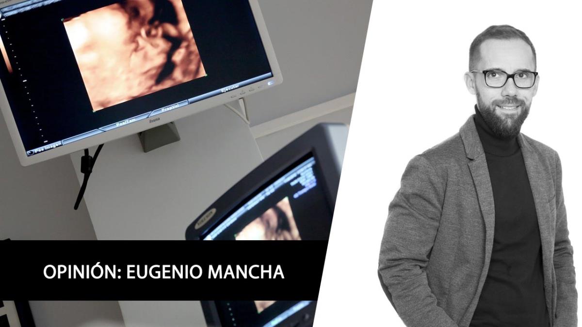 Opinión de Eugenio Mancha