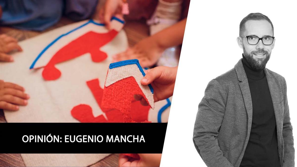 Esta es la época clave en la preparación del equipo antes de la competición