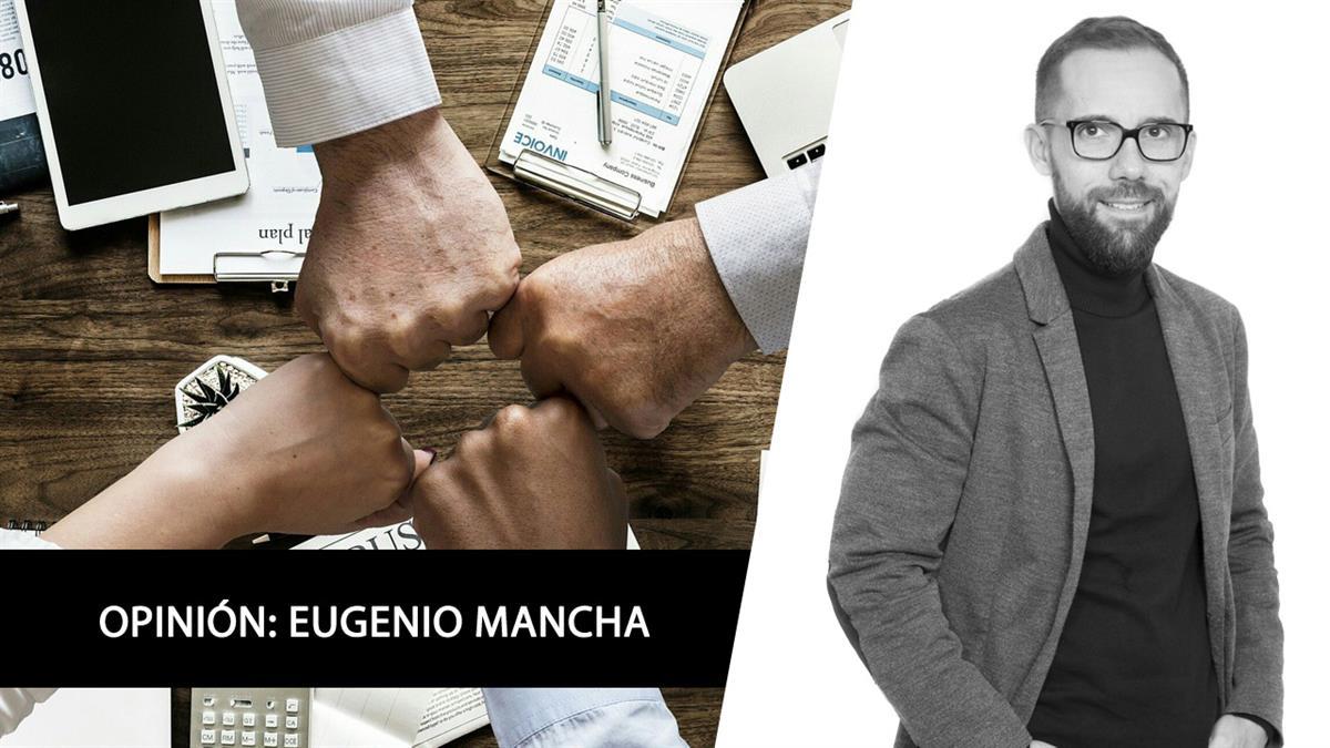 Opinión de Eugenio Mancha