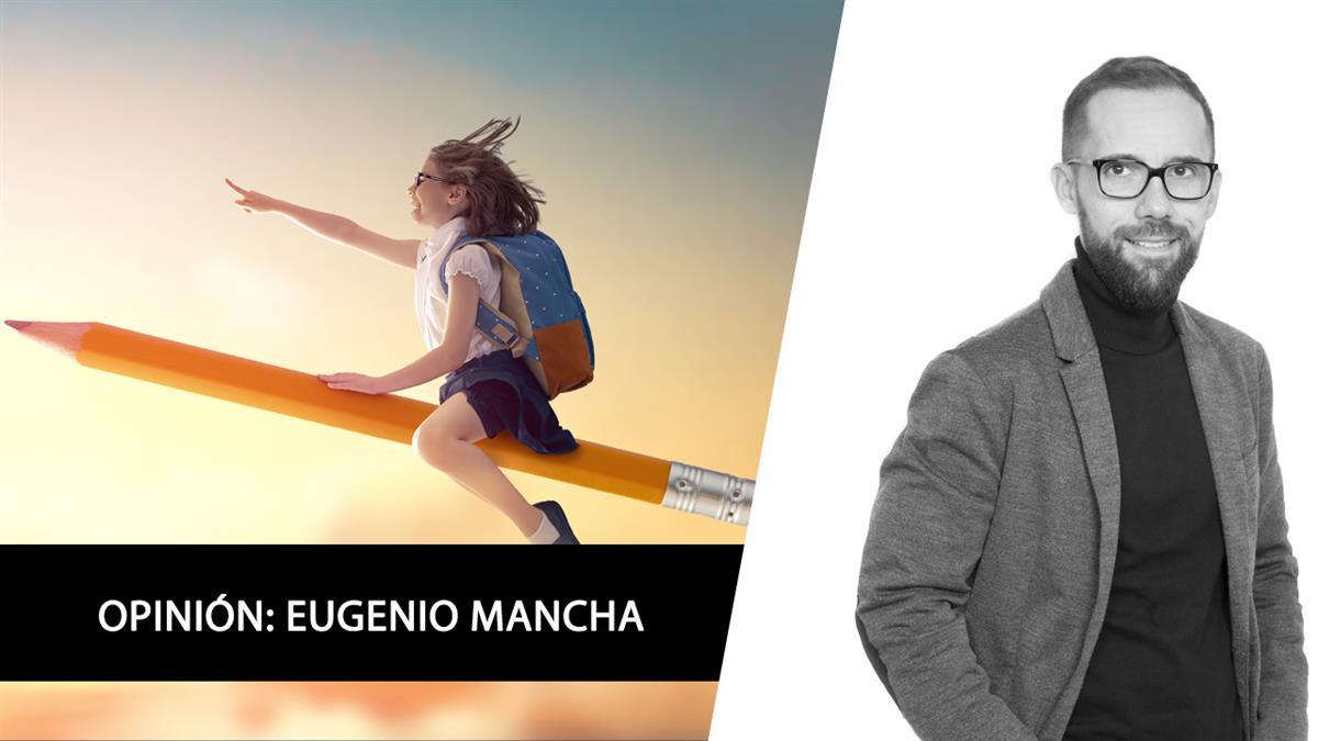 Septiembre es el mes de empezar una nueva partida