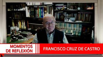 Francisco Cruz ahonda en el papel de la Cultura en la sociedad