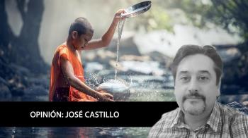Opinión de José Castillo