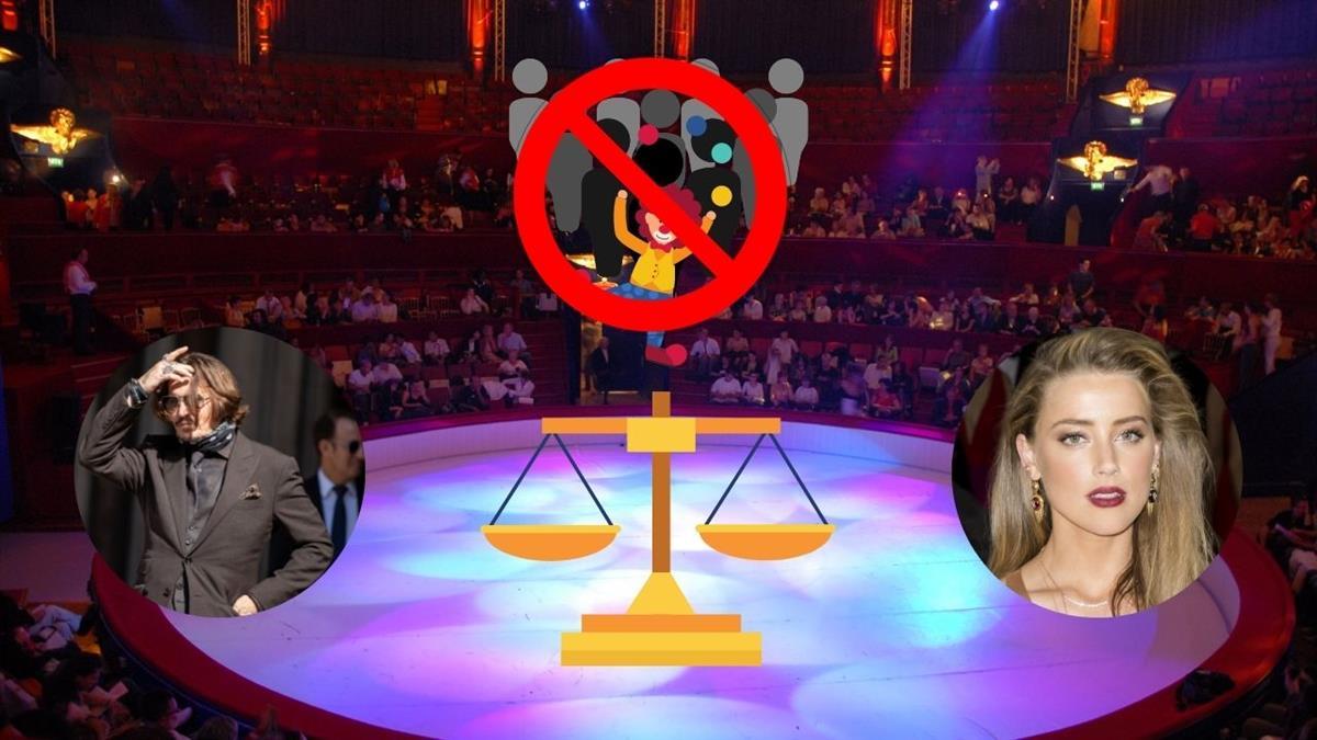 La tan delicada situación convertida en un circo por algunos usuarios de redes sociales