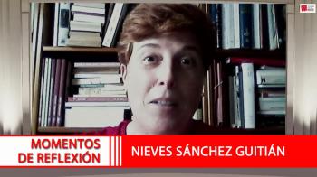 Opinión de Nieves Sánchez Guitián