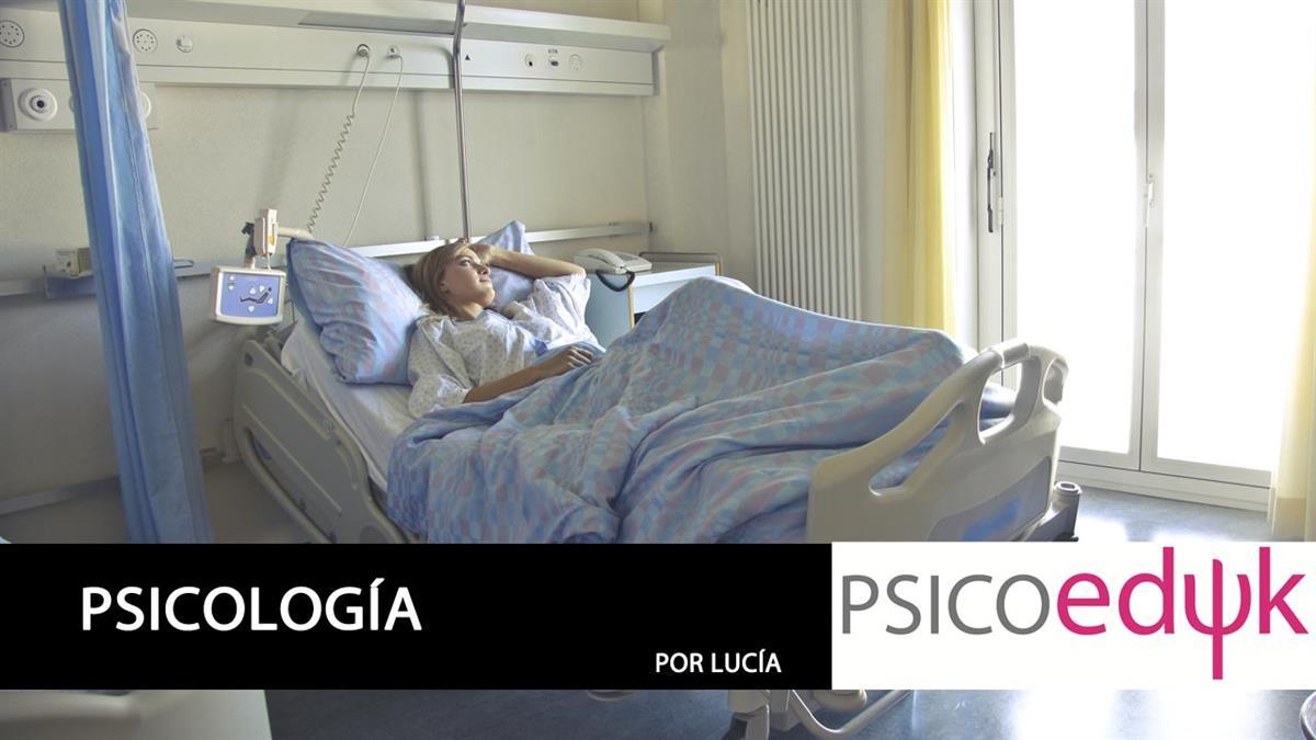 La colaboradora de SoydeMadrid.com profundiza el dolor