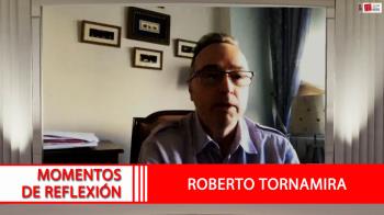 Opinión de Roberto Tornamira: "El Sistema público de Pensiones es de quienes cotizan con una parte diferida de su salario”