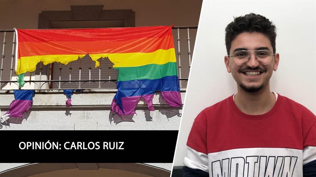 Opinión de Carlos Ruiz