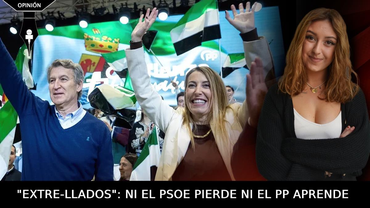 El partido de Guardiola ni siquiera alcanza la mayoría absoluta, mientras el PSOE sigue siendo la segunda fuerza, a pesar de todo