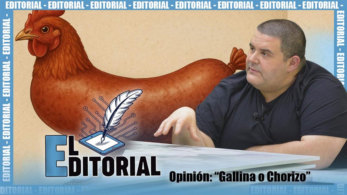 ¡Ya está claro, por fin se desveló el misterio!