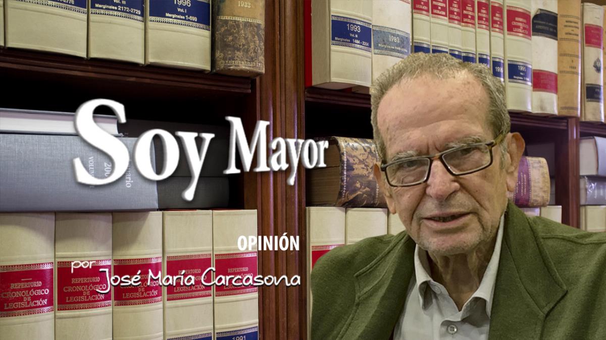 Por José María Carcasona