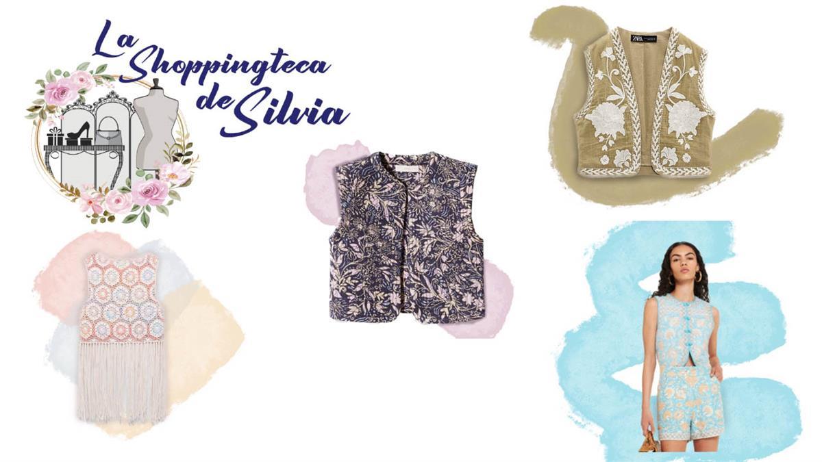 La Shoppinteca está de vuelta con todas las novedades del verano