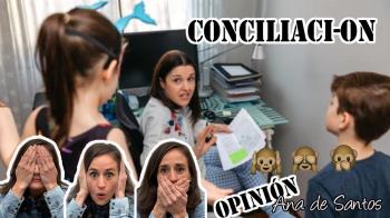 Porque las madres nunca estamos OFF