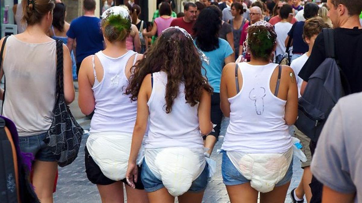 Las novatadas son solo una muestra más de lo malos que podemos ser los humanos