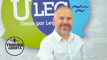 Tribuna Abierta de Unión por Leganés (ULEG)
