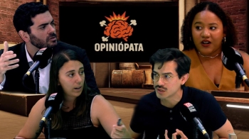 Llega el segundo capítulo de Opiniópata donde el expresidente socialista, la regularización extraordinaria y tu bolsillo toman protagonismo