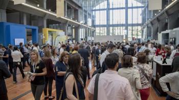 Madrid acoge el Emplea Tech 2023 para acercar a empresas y estudiantes