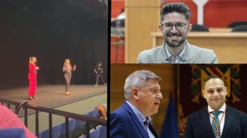 La oposición de Villalba denuncia lo ocurrido durante una obra en el 8M