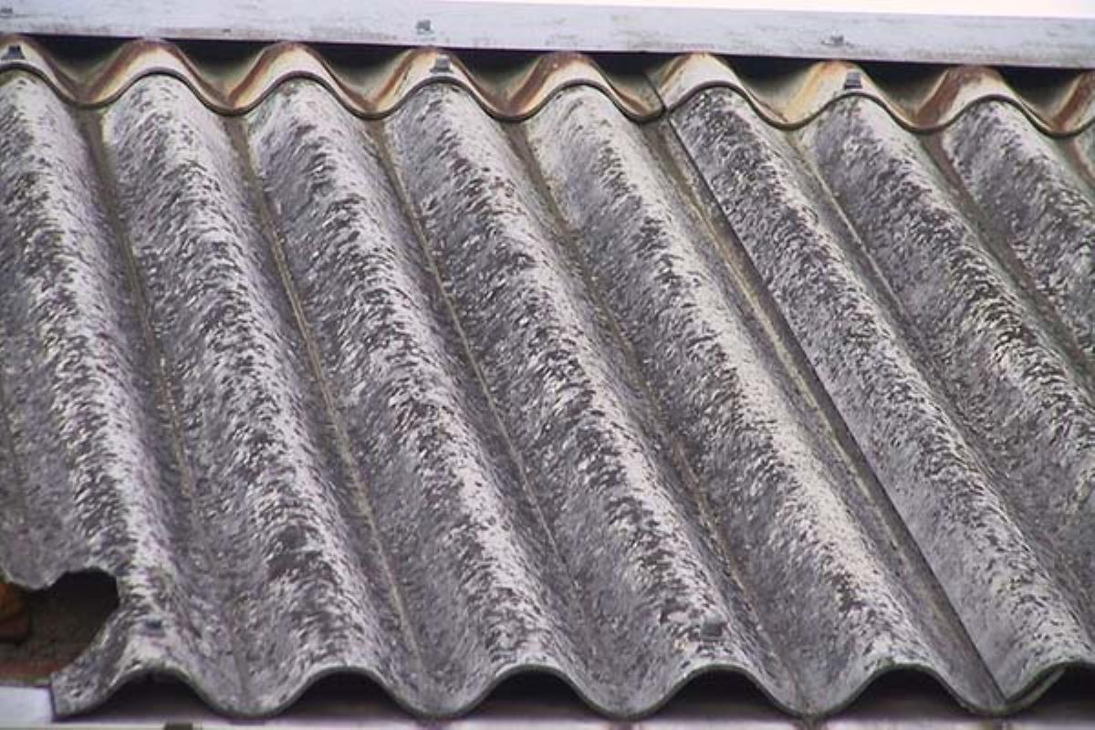 Este material puede causar múltiples tips de cáncer como de pulmón o de ovario