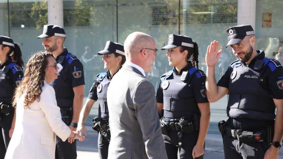 El Ayuntamiento pedirá aplicar esta medida para los que cometan robos en la ciudad